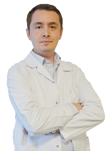 OPR. DR. MECİT GÜRHAN CEYLAN